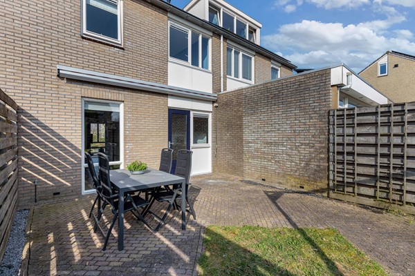 Medium property photo - Veluwelaan 25, 8302 KP Emmeloord